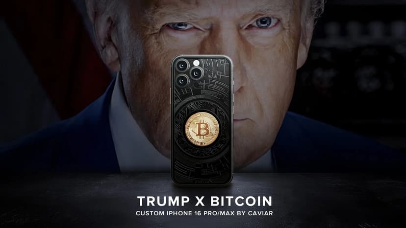 The Pinnacle of Luxury: Caviar Custom Smartphones