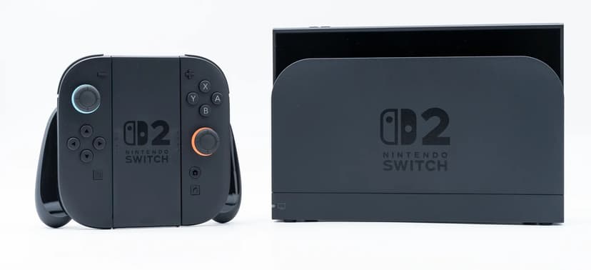 Nintendo Switch 2 Breaks Sales Records
