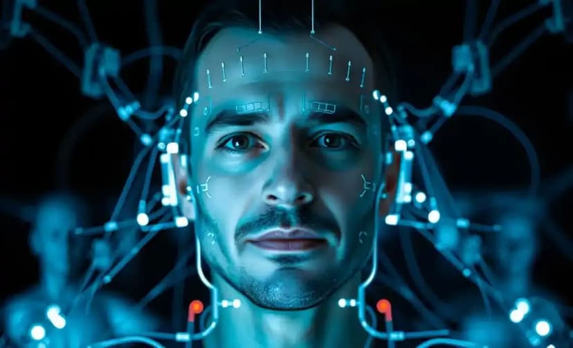 Deepfakes Pose Growing Challenge to Truth