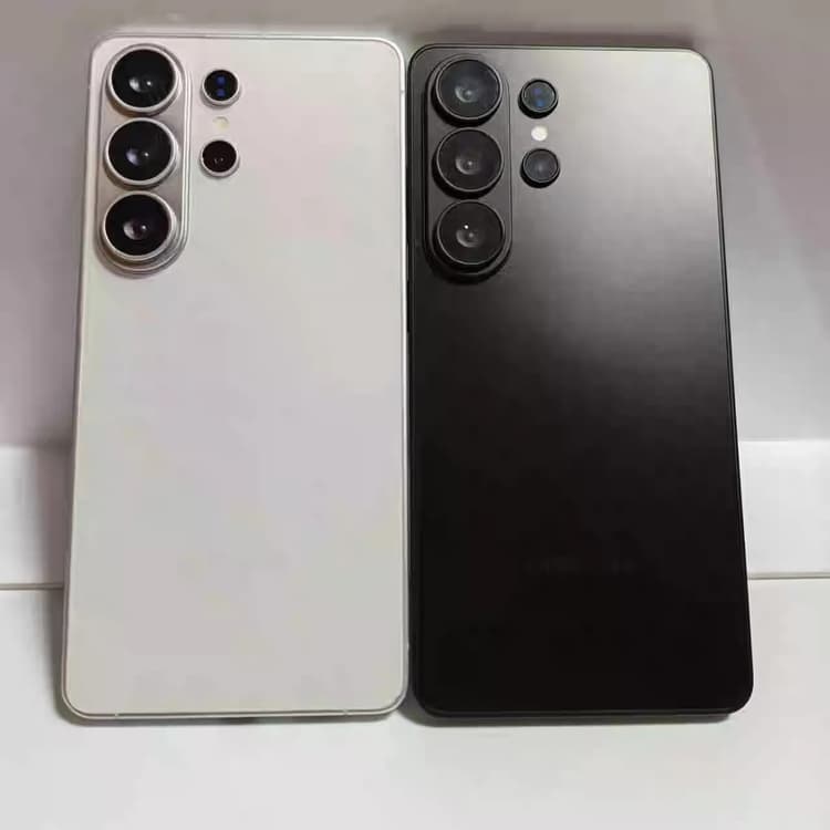 Samsung Galaxy S26 Ultra Leak: New Camera Bump Design