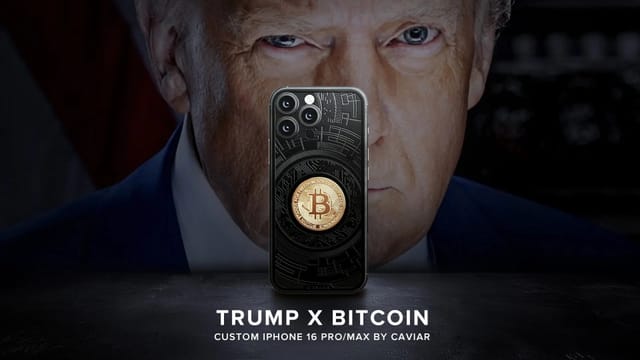 The Pinnacle of Luxury: Caviar Custom Smartphones